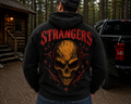 Strangers | Adult Graphic Shirt, Sweatshirt & Hoodie