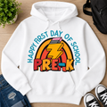 Back To School Preschool | T-Shirts, Sweatshirt & Hoodie