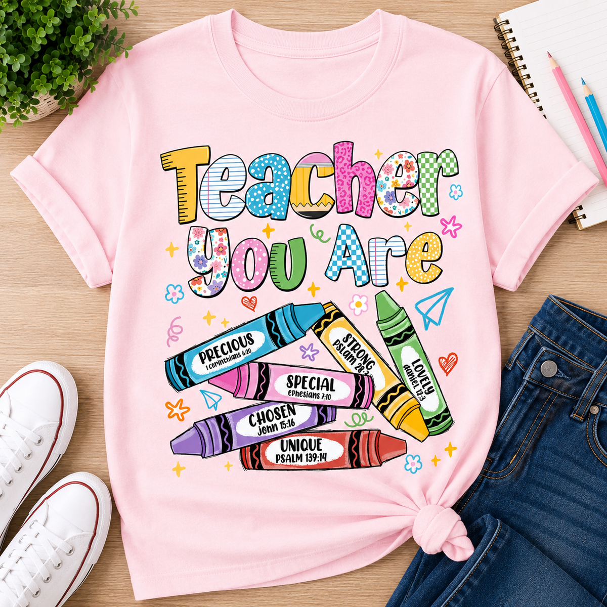 Teacher You Are | T-Shirts, Sweatshirt & Hoodie