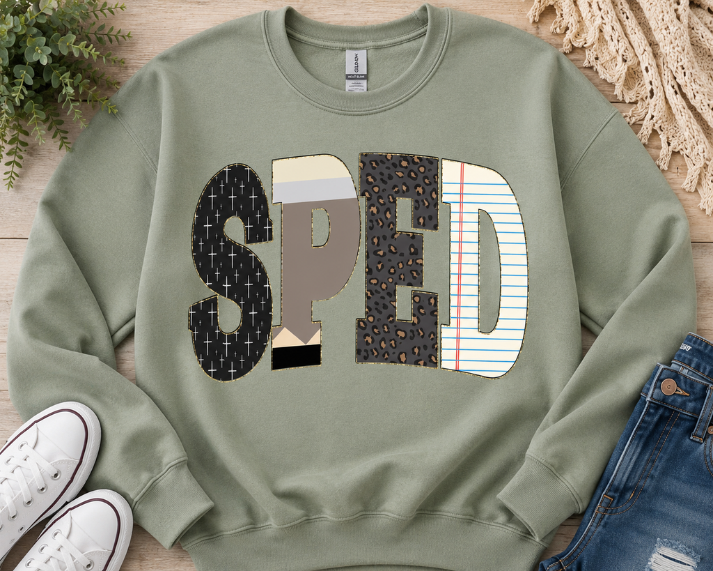 SPED | T-Shirts, Sweatshirt & Hoodie