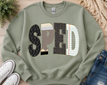 SPED | T-Shirts, Sweatshirt & Hoodie