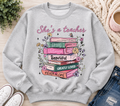 She’s A Teacher | T-Shirts, Sweatshirt & Hoodie