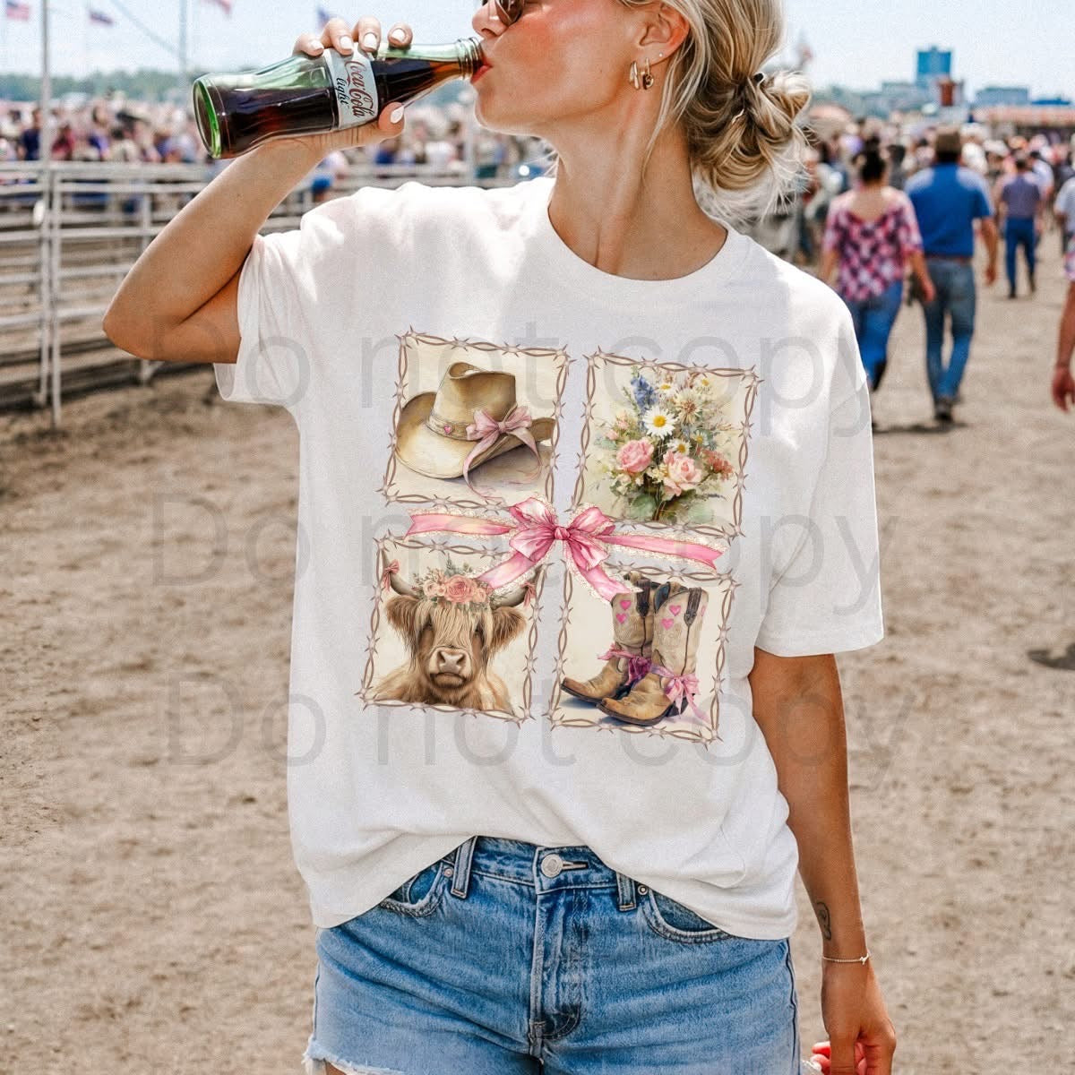 Western|Adult Graphic Shirt, Sweatshirt & Hoodie
