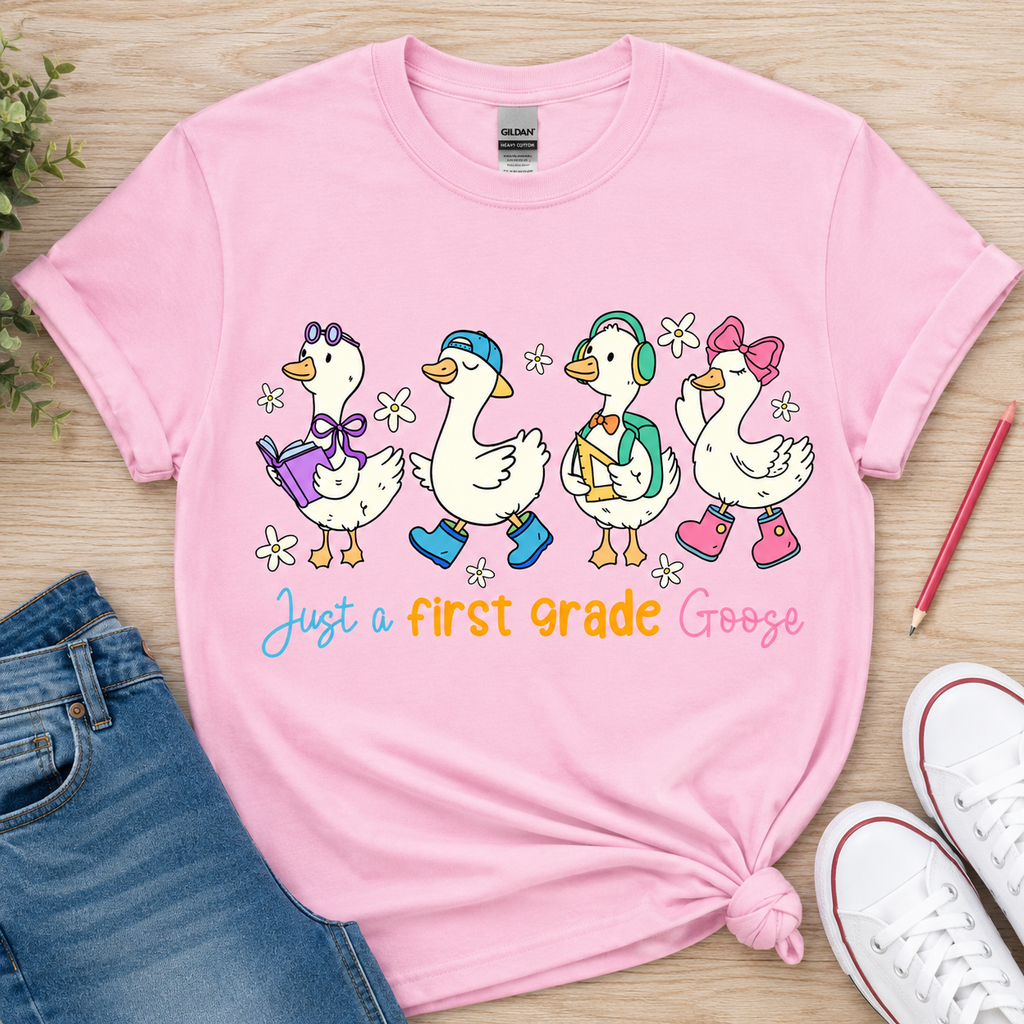 Back To School First Grade | T-Shirts, Sweatshirt & Hoodie
