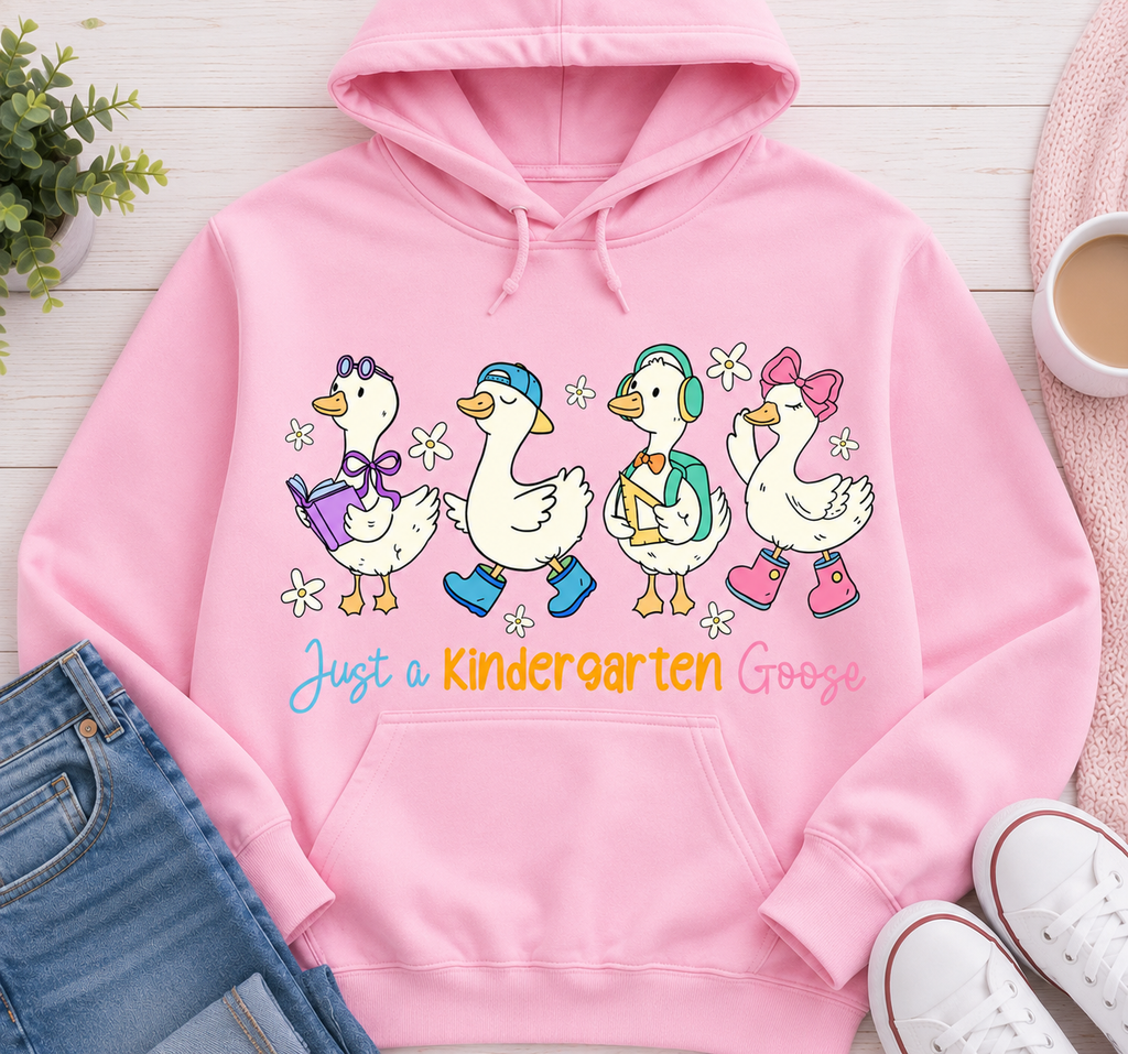 Back To School Kindergarten Grade | T-Shirts, Sweatshirt & Hoodie