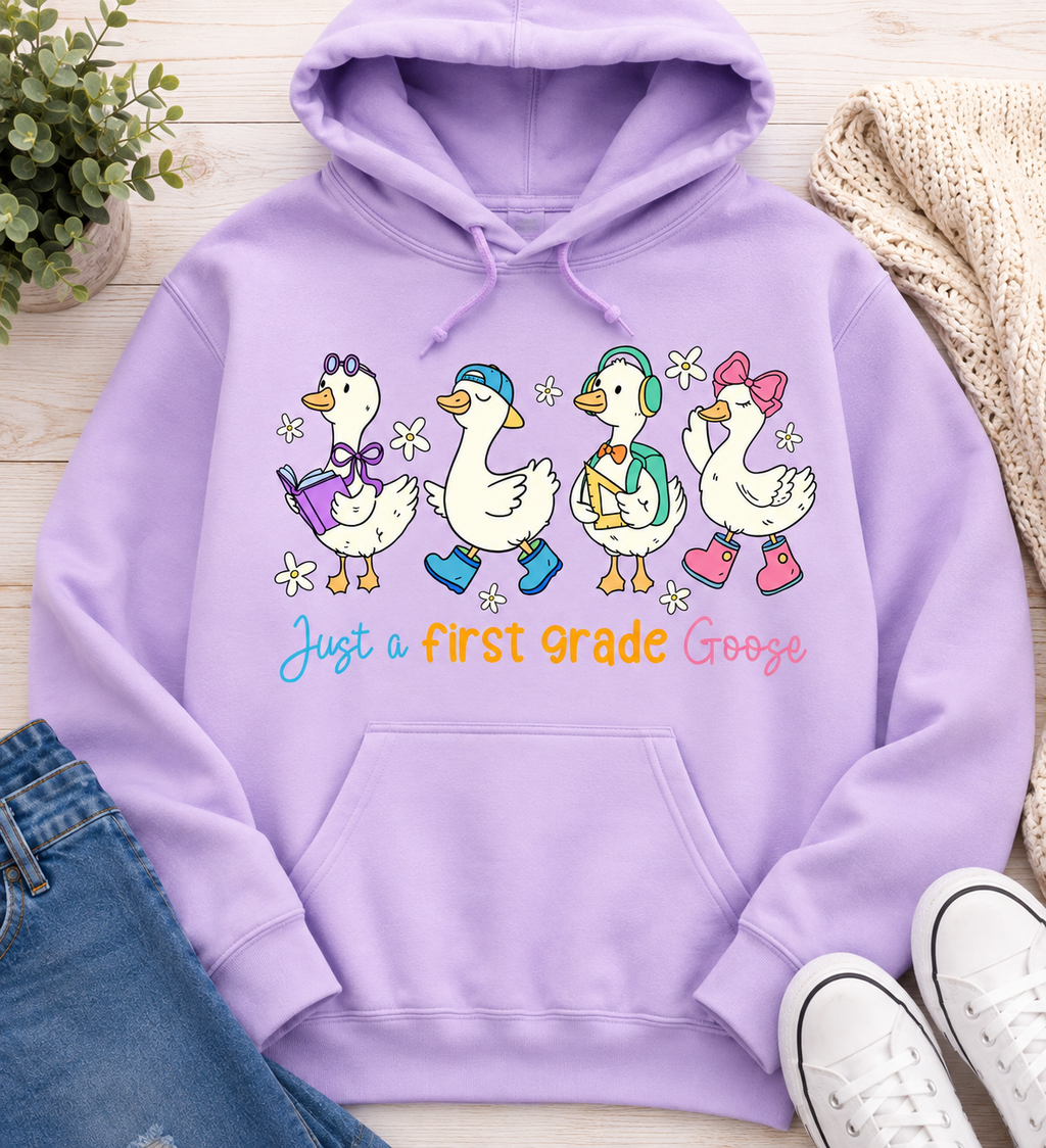 Back To School First Grade | T-Shirts, Sweatshirt & Hoodie