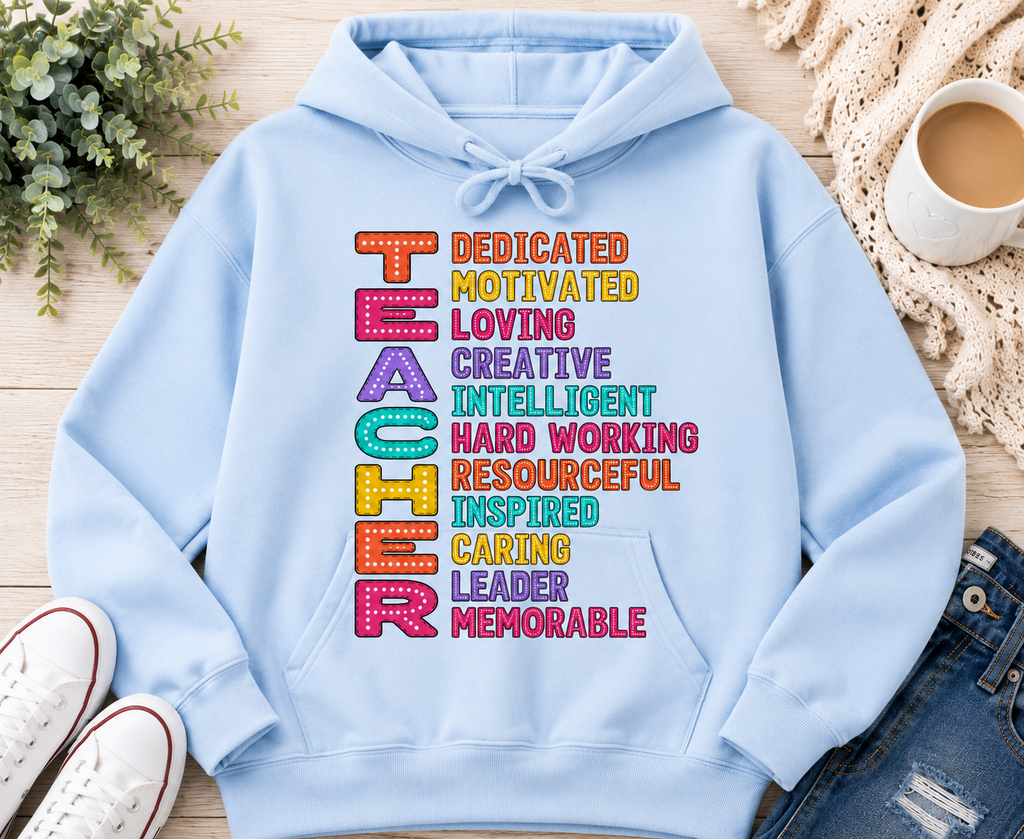 Teacher | T-Shirts, Sweatshirt & Hoodie