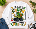 Back To School Pre-K Grade| T-Shirts, Sweatshirt & Hoodie