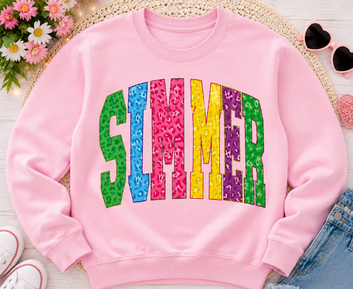 Summer|Graphic Kids T-Shirt, Sweatshirt & Hoodie