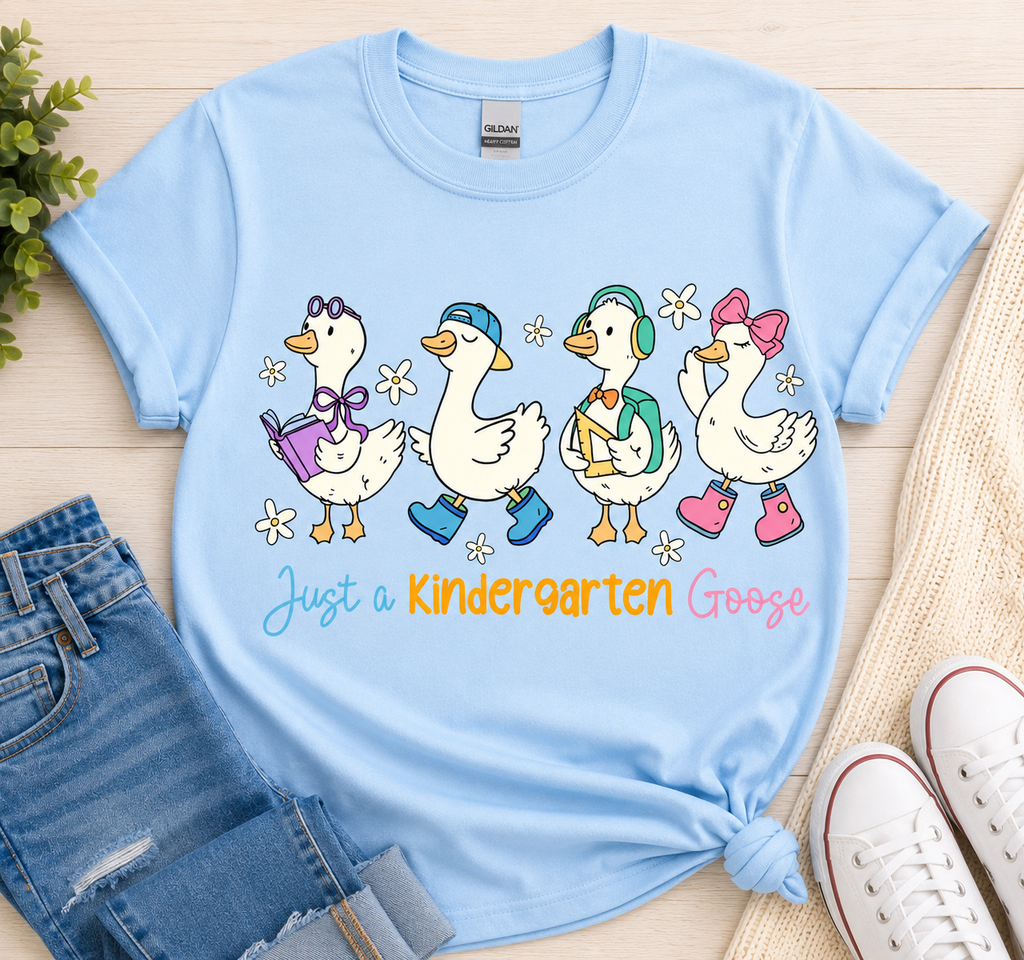 Back To School Kindergarten Grade | T-Shirts, Sweatshirt & Hoodie