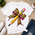 Teacher Bow  | T-Shirts, Sweatshirt & Hoodie