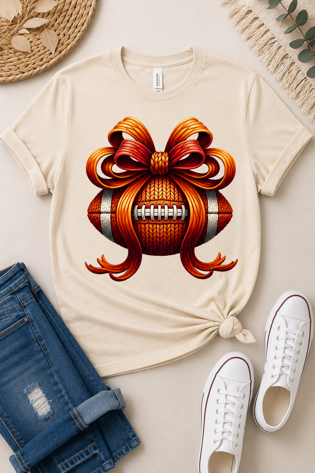 Football | Adult Graphic Shirt, Sweatshirt & Hoodie