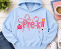Back To School Preschool  | T-Shirts, Sweatshirt & Hoodie