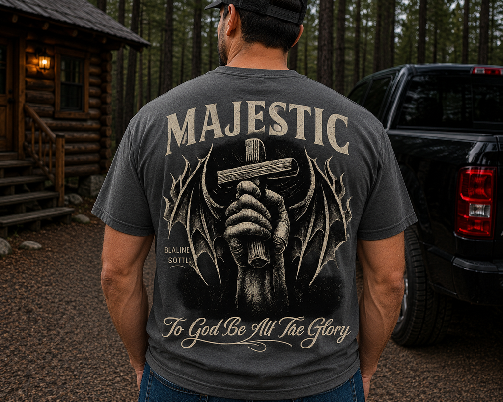 Majestic | Adult Graphic Shirt, Sweatshirt & Hoodie