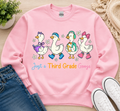 Back To School Third Grade | T-Shirts, Sweatshirt & Hoodie