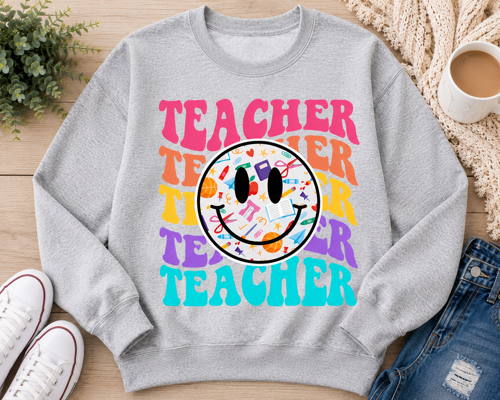 Teacher | T-Shirts, Sweatshirt & Hoodie