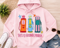 Put It On My Husband’s Tab | Adult Graphic Shirt, Sweatshirt & Hoodie