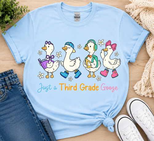 Back To School Third Grade | T-Shirts, Sweatshirt & Hoodie