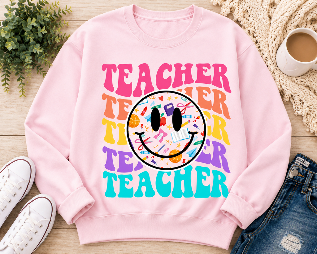 Teacher | T-Shirts, Sweatshirt & Hoodie