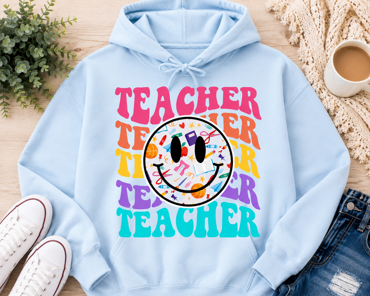 Teacher | T-Shirts, Sweatshirt & Hoodie