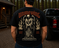Unmoving | Adult Graphic Shirt, Sweatshirt & Hoodie