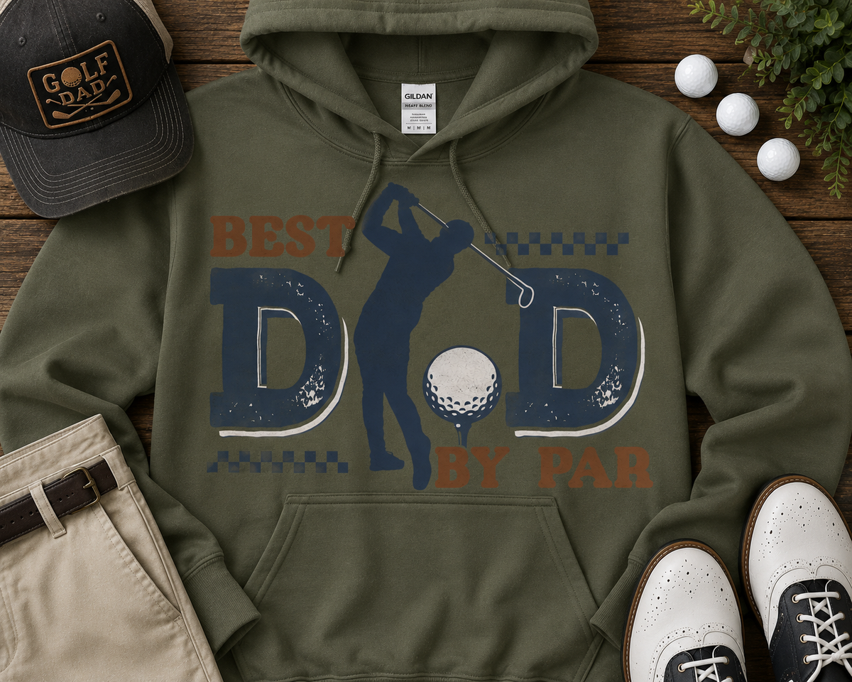 Dad | Adult Graphic Shirt, Sweatshirt & Hoodie