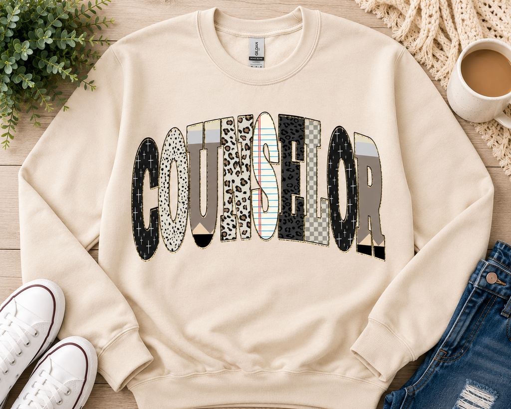 Counselor | T-Shirts, Sweatshirt & Hoodie