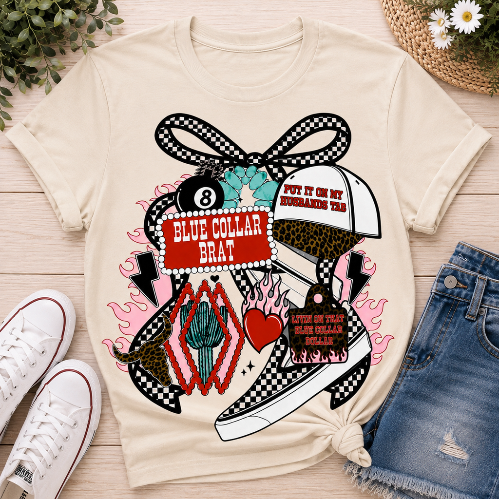 Husbands Tab|Adult Graphic T-Shirt, Sweatshirt & Hoodie