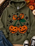 Pumpkin | Adult Graphic Shirt, Sweatshirt & Hoodie