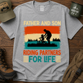 4x4 Dad | Adult Graphic Shirt, Sweatshirt & Hoodie