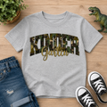 Back To School Kindergarten Grade| T-Shirts, Sweatshirt & Hoodie