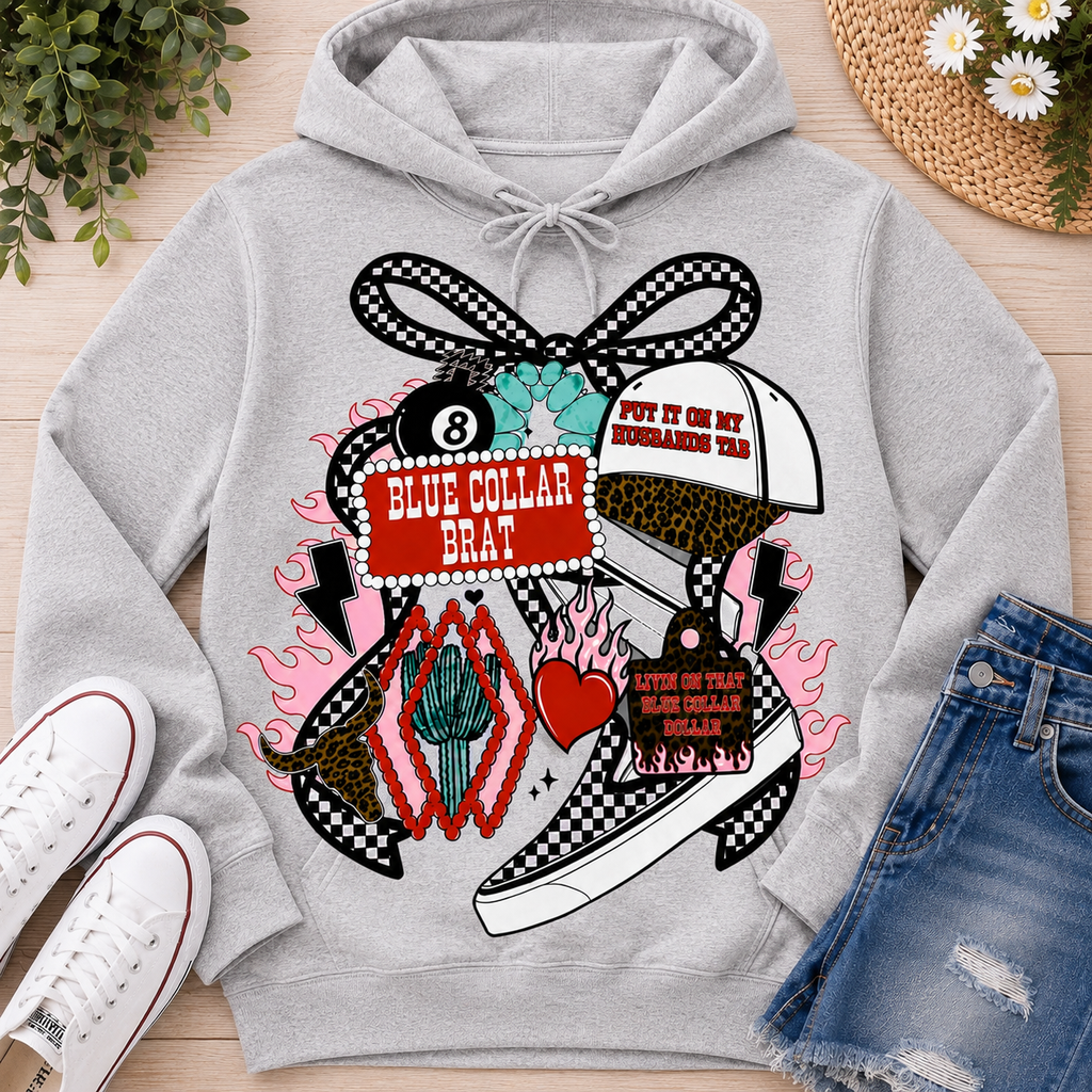 Husbands Tab|Adult Graphic T-Shirt, Sweatshirt & Hoodie