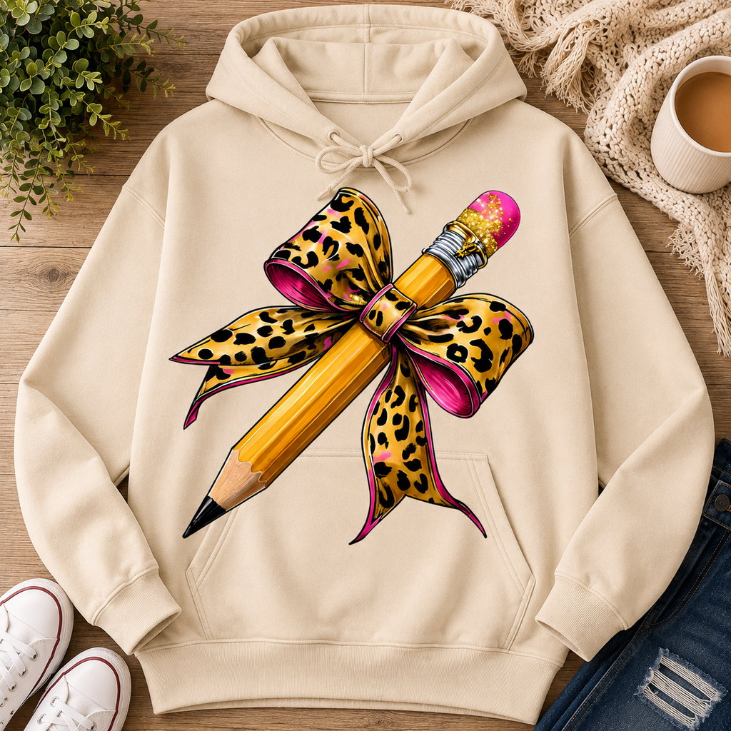 Teacher Bow  | T-Shirts, Sweatshirt & Hoodie