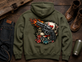 Cards | Adult Graphic Shirt, Sweatshirt & Hoodie
