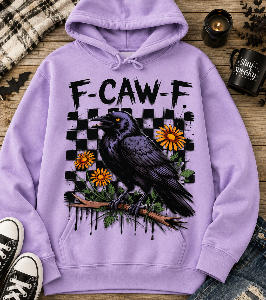 F-CAW-F | Adult Graphic Shirt, Sweatshirt & Hoodie