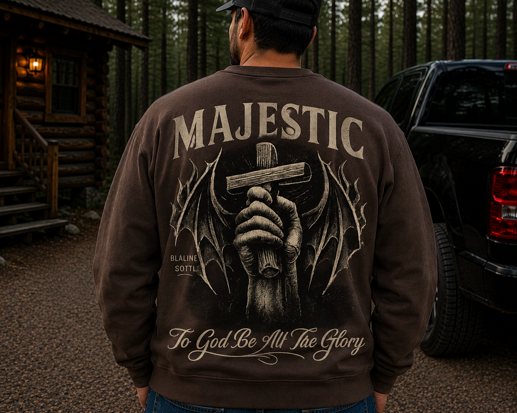Majestic | Adult Graphic Shirt, Sweatshirt & Hoodie