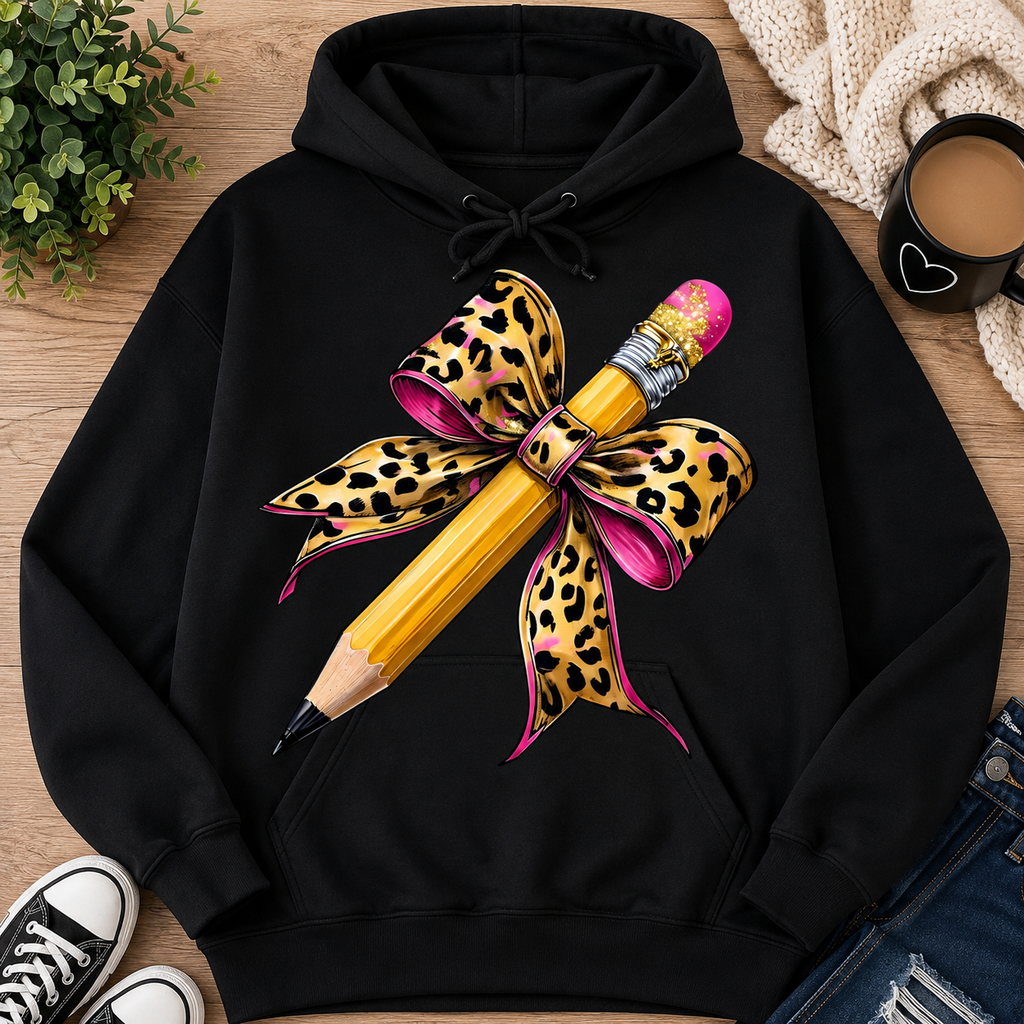 Teacher Bow  | T-Shirts, Sweatshirt & Hoodie