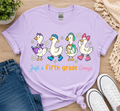 Back To School Fifth Grade | T-Shirts, Sweatshirt & Hoodie
