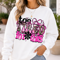 Too Tired for This | Adult Graphic Shirt, Sweatshirt & Hoodie