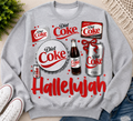 Diet Coke | Adult Graphic Shirt, Sweatshirt & Hoodie