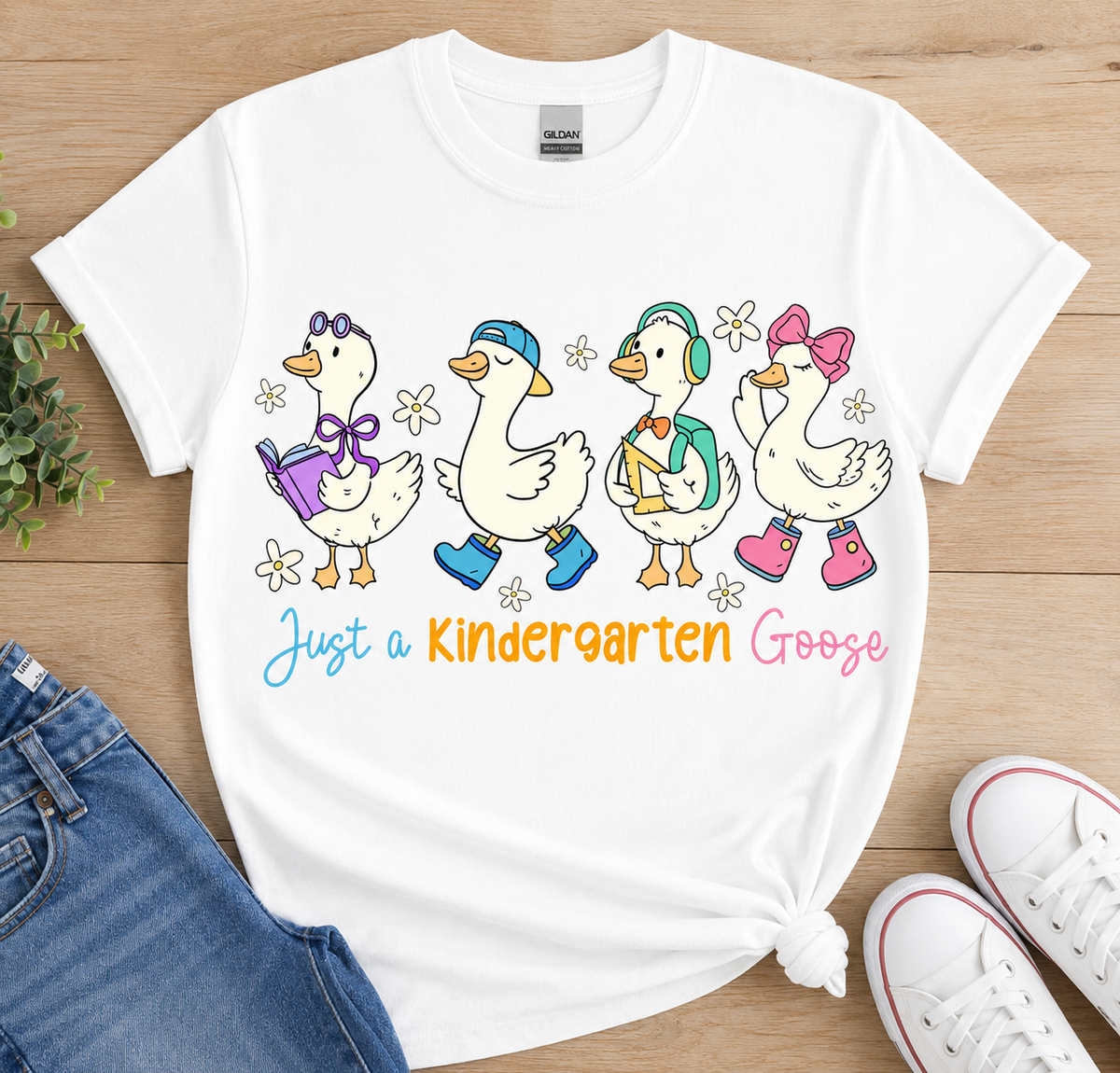 Back To School Kindergarten Grade | T-Shirts, Sweatshirt & Hoodie