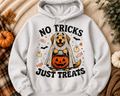 No Tricks Just Treats | T-Shirts, Sweatshirt & Hoodie