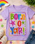 Born To Yap|Kids Graphic T-shirt, Sweatshirt & Hoodie