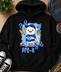 Back To School Preschool Grade| T-Shirts, Sweatshirt & Hoodie