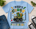 Back To School First Grade| T-Shirt, Sweatshirt & Hoodie