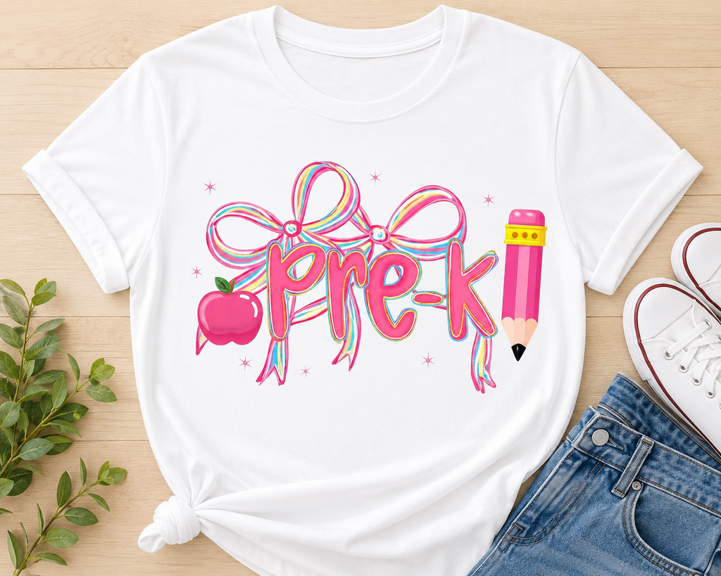 Back To School Preschool  | T-Shirts, Sweatshirt & Hoodie