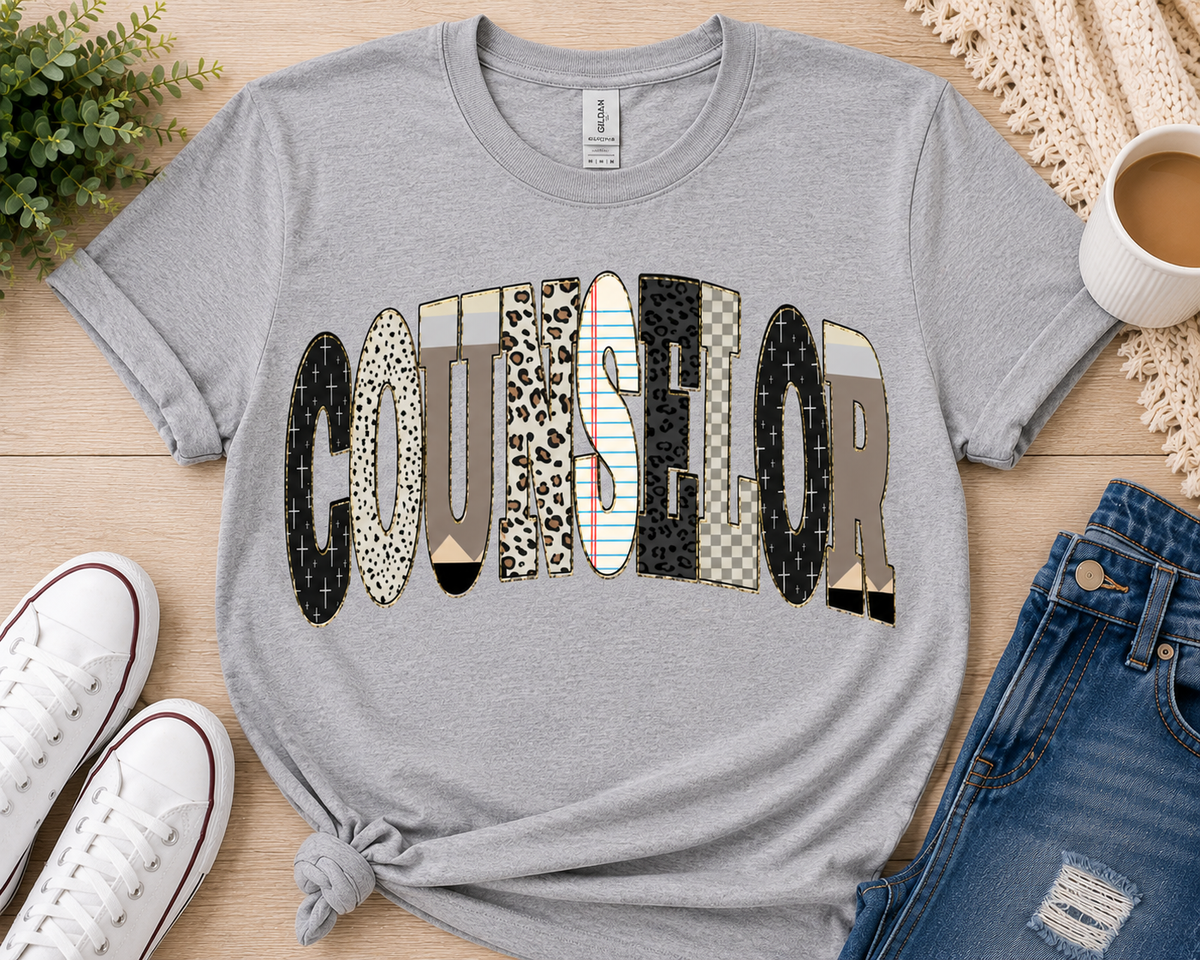 Counselor | T-Shirts, Sweatshirt & Hoodie