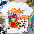 Kids Juice|Kids Graphic T-Shirt, Sweatshirt & Hoodie