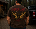 Fortune | Adult Graphic Shirt, Sweatshirt & Hoodie