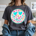 Smiley Face| Adult Graphic T-Shirt, Sweatshirt & Hoodie
